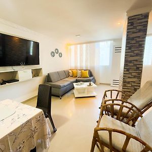 Hermoso Apartamento en Bocagrande-Cartagena