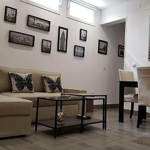 Apartamento de 1 Dormitorio